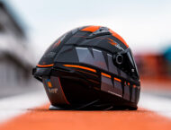 MT Helmets y el Circuit Ricardo Tormo unen fuerzas para ayudar a los afectados por la DANA 7 mt helmets circuit valencia casco solidario (9)