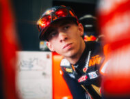 pedro acosta motogp portimao viernes