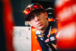 pedro acosta motogp portimao viernes