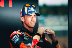 pedro acosta motogp valencia sprint