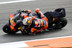 pedro acosta motogp valencia viernes