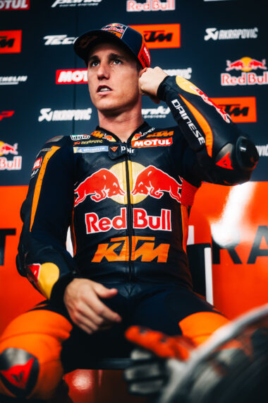 pol espargaro ktm motogp