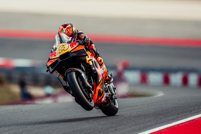 pol espargaro motogp portimao
