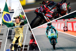 resultados motogp hoy domingo valencia