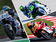 resultados motogp hoy portimao poles carrera sprint