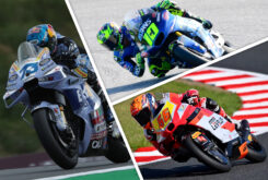 resultados motogp hoy portimao poles carrera sprint