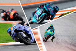 resultados motogp hoy valencia