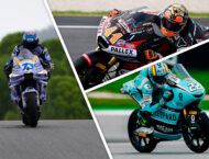 resultados motogp portimao viernes