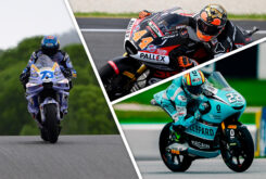 resultados motogp portimao viernes