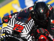 resultados test valencia motogp 2026