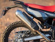 Rieju Aventura Rally 307 2026 7 rieju aventura rally 307 2026 10