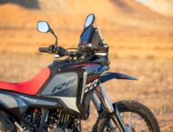 Rieju Aventura Rally 307 2026 11 rieju aventura rally 307 2026 14