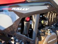 Rieju Aventura Rally 307 2026 18 rieju aventura rally 307 2026 22