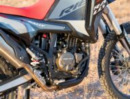 Rieju Aventura Rally 307 2026 19 rieju aventura rally 307 2026 23