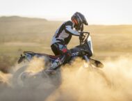 Rieju Aventura Rally 307 2026 20 rieju aventura rally 307 2026 24