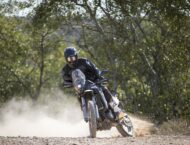 Rieju Aventura Rally 307 2026 21 rieju aventura rally 307 2026 25