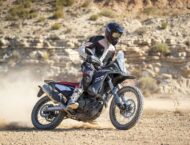 Rieju Aventura Rally 307 2026 22 rieju aventura rally 307 2026 26