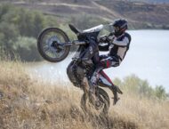 Rieju Aventura Rally 307 2026 24 rieju aventura rally 307 2026 28