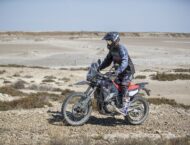 Rieju Aventura Rally 307 2026 25 rieju aventura rally 307 2026 29