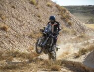 Rieju Aventura Rally 307 2026 26 rieju aventura rally 307 2026 30