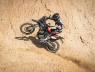 Rieju Aventura Rally 307 2026 27 rieju aventura rally 307 2026 31