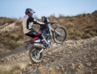 Rieju Aventura Rally 307 2026 28 rieju aventura rally 307 2026 32