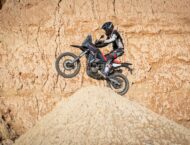 Rieju Aventura Rally 307 2026 30 rieju aventura rally 307 2026 34