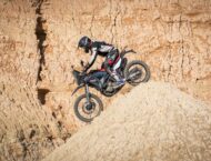 Rieju Aventura Rally 307 2026 31 rieju aventura rally 307 2026 35