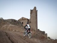 Rieju Aventura Rally 307 2026 32 rieju aventura rally 307 2026 36