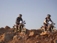 Rieju Aventura Rally 307 2026 33 rieju aventura rally 307 2026 37