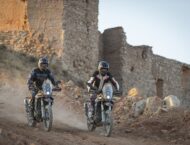 Rieju Aventura Rally 307 2026 34 rieju aventura rally 307 2026 38