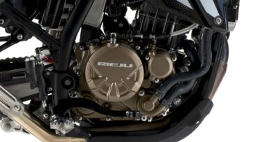 rieju aventura rally 307 2026 7