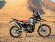 Rieju Aventura Rally 307 2026 6 rieju aventura rally 307 2026 9