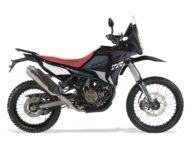 Rieju Aventura Rally 307 2026 50 rieju aventura rally 307 2026 gris 2