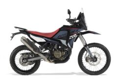 Rieju Aventura Rally 307 2026 63 rieju aventura rally 307 2026 gris 2