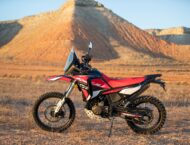 Rieju Aventura Rally 307 2026 36 rieju aventura rally 307r 2026 1