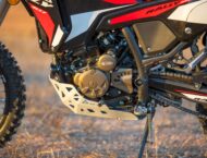 Rieju Aventura Rally 307 2026 44 rieju aventura rally 307r 2026 9