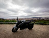 ultraviolette f77 mach 2 2025 airstrike