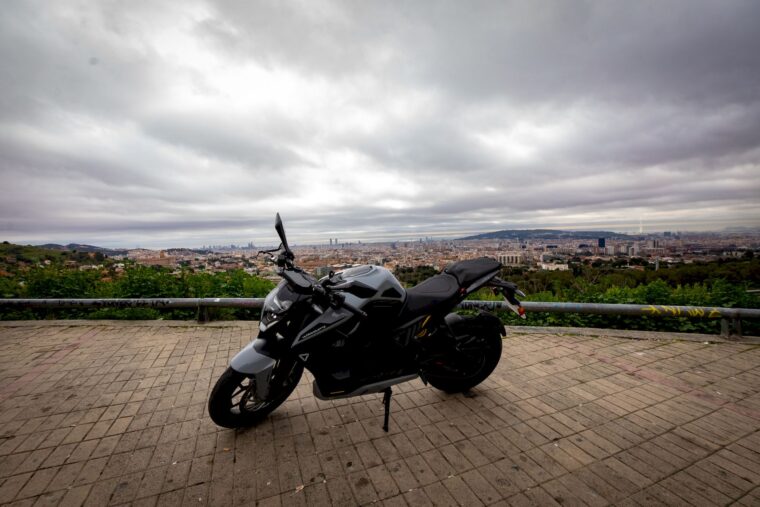 ultraviolette-f77-mach-2-2025-airstrike