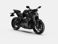 ultraviolette f77 mach 2 2025 shadow