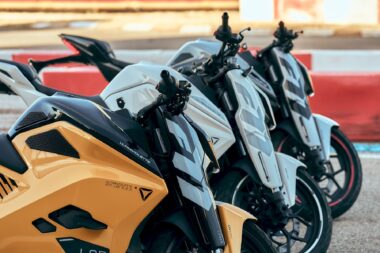 ultraviolette f77 mach2 superstreet 2025 10