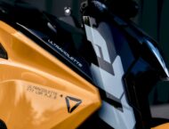 Prueba Ultraviolette F77 Mach 2 y F77 SuperStreet RECON 2025: espíritu "aeroeléctrico" 35 ultraviolette f77 mach2 superstreet 2025 12