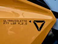 Prueba Ultraviolette F77 Mach 2 y F77 SuperStreet RECON 2025: espíritu "aeroeléctrico" 36 ultraviolette f77 mach2 superstreet 2025 13