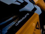 Prueba Ultraviolette F77 Mach 2 y F77 SuperStreet RECON 2025: espíritu "aeroeléctrico" 33 ultraviolette f77 mach2 superstreet 2025 14