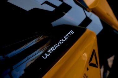 ultraviolette f77 mach2 superstreet 2025 14