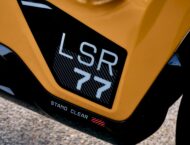 Prueba Ultraviolette F77 Mach 2 y F77 SuperStreet RECON 2025: espíritu "aeroeléctrico" 37 ultraviolette f77 mach2 superstreet 2025 15