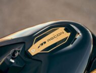 Prueba Ultraviolette F77 Mach 2 y F77 SuperStreet RECON 2025: espíritu "aeroeléctrico" 39 ultraviolette f77 mach2 superstreet 2025 16