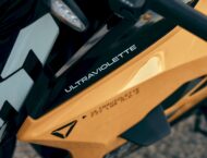 Prueba Ultraviolette F77 Mach 2 y F77 SuperStreet RECON 2025: espíritu "aeroeléctrico" 34 ultraviolette f77 mach2 superstreet 2025 17