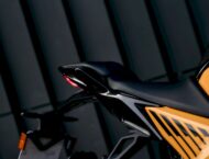 Prueba Ultraviolette F77 Mach 2 y F77 SuperStreet RECON 2025: espíritu "aeroeléctrico" 38 ultraviolette f77 mach2 superstreet 2025 18