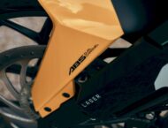 Prueba Ultraviolette F77 Mach 2 y F77 SuperStreet RECON 2025: espíritu "aeroeléctrico" 41 ultraviolette f77 mach2 superstreet 2025 19